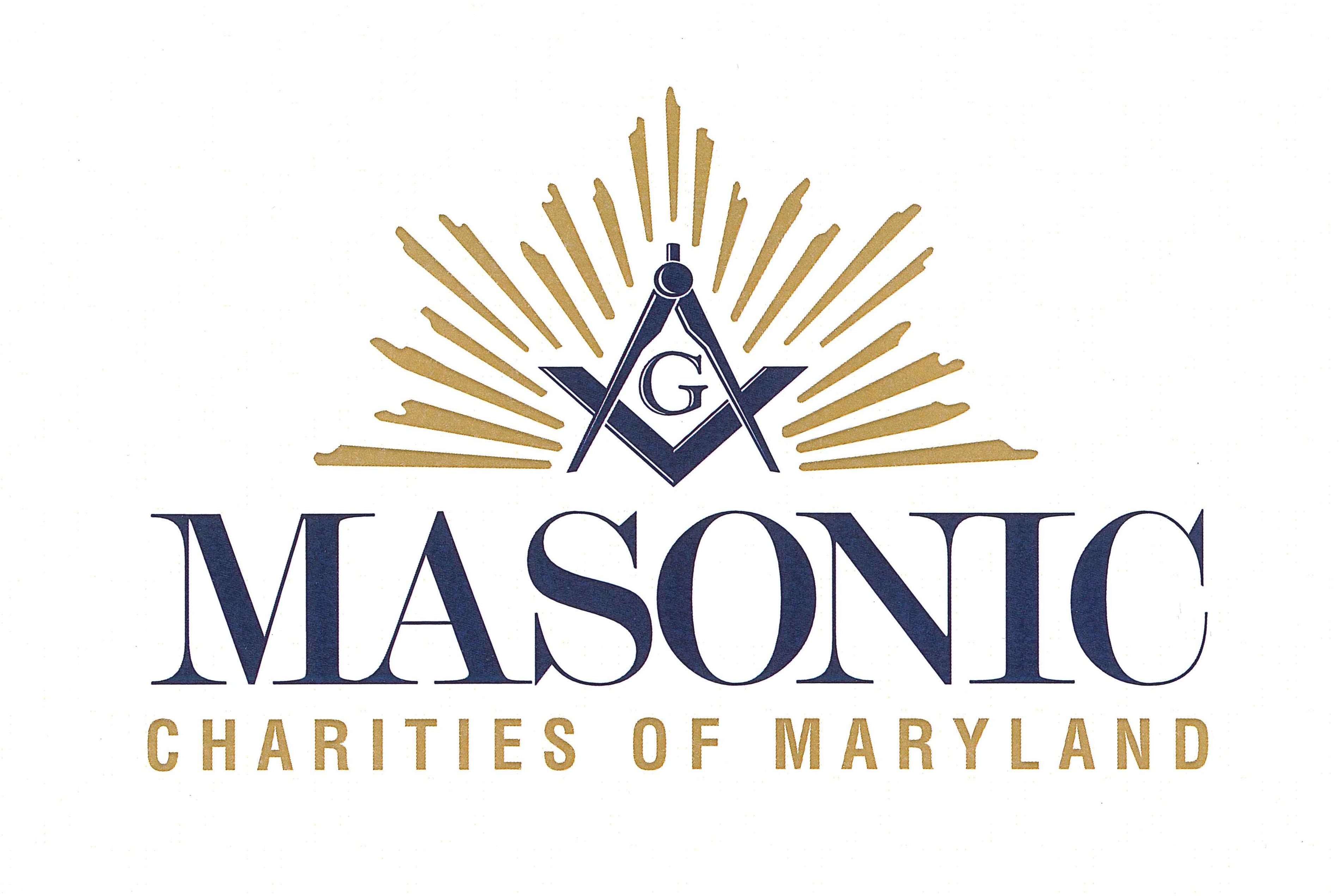 Masonic Charities of Marylan Logo
